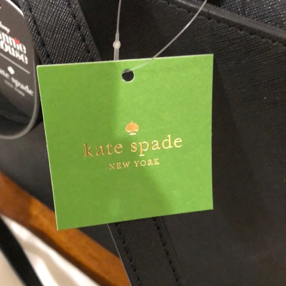 Kate Spade Minnie Mouse Backpack - Picture 3 of 6